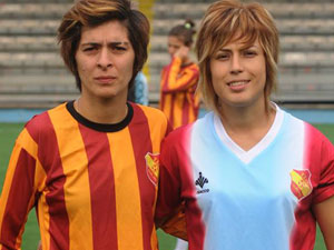 Bordo mavi aşkı renk değiştirdi