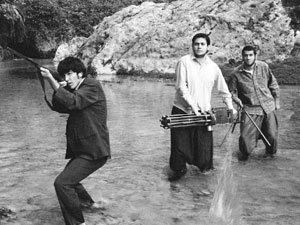 Bu da "en organik" film