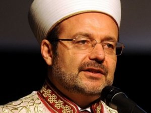 Her üniversiteye cami geliyor