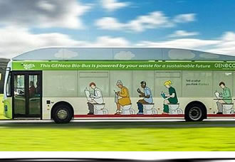 'Kakabüs' Yollarda!