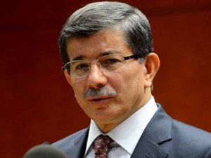 Davutoğlu'ndan Irak açıklaması