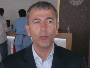 Trabzon'da hekimlerden tepki