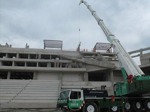 Akyazı'dan haber var...