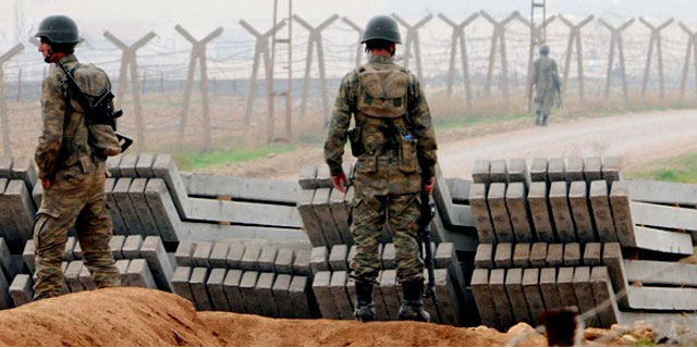 TSK'dan o iddialara sert cevap!