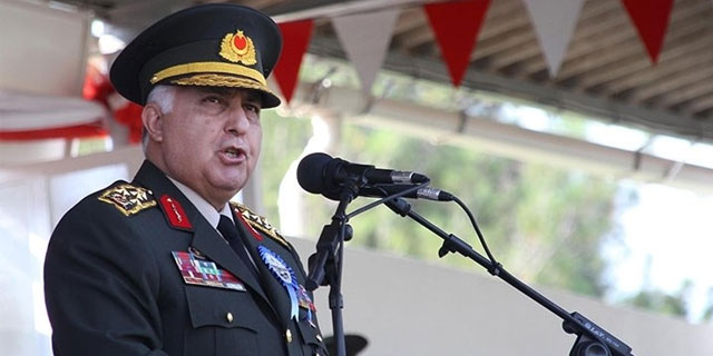 Genelkurmay Başkanı Özel: Yasal yollara başvuracağım