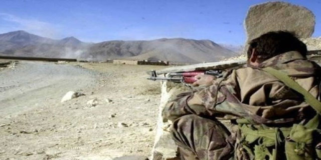 Terör örgütüne büyük darbe!