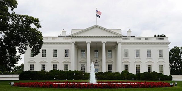 Beyaz Saray'dan Türkiye açıklaması