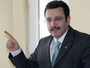 Başkan Genç'ten 4 bin mektup