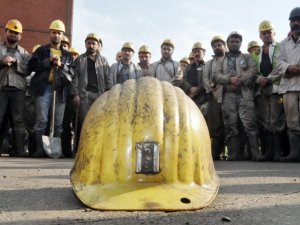 Maden faciası:3 ölü, 11 yaralı