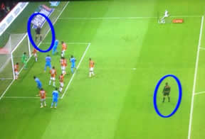 İhsan Öksüz’den yerinde tespitler…