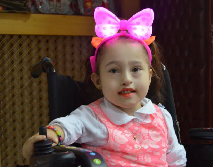 Kardelen doğum gününde öyle bir şey istedi ki ....