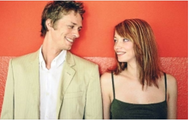 Kadın erkeği üç dakikada çözüyor