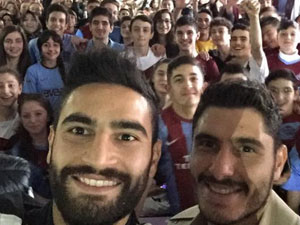 Özer'in sözü gerçek oldu