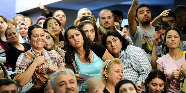 Öğretmen adaylarına yeni yıl müjdesi