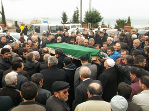 İhlas camiasının acı günü