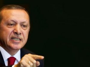 'Kadın erkek eşitliği fıtrata ters'