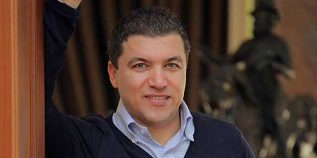 "Şeref Meselesi inşallah tutmaz"