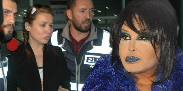 Bülent Ersoy: Arsız arsız geziyorlar