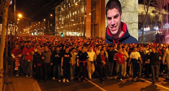 "Avrupa Ligi yönetimi bilgi topluyor"