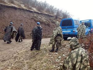 Ordu'da 80 yaşındaki kadından haber alınamıyor
