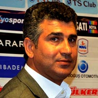 Büyükaydın: Alnımızın akıyla çıkacağız