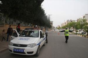 Trafik cezaları ağırlaşıyor