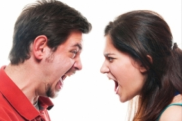 Kavga esnasında bunları yapın