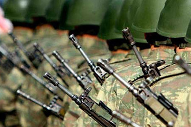 MHP'den üniversitelerde askerlik teklifi