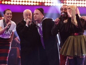 O Ses Türkiye yeni jürisi kim olacak