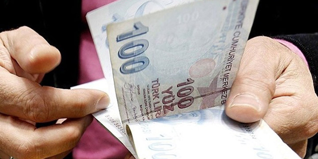 Akçaabatlı işsize gazete tuzağı