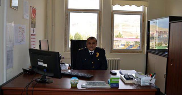 Emniyet müdürünün ölümünde yasak aşk şüphesi!