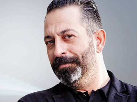 Cem Yılmaz ifade verdi