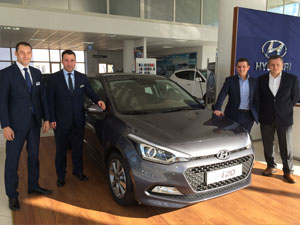 Kalbinin sesini dinle...