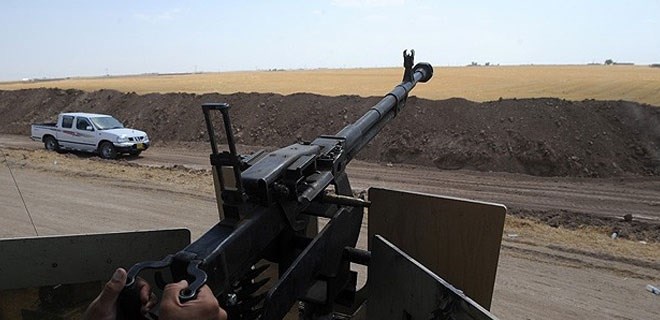 Acil yardım istediler!