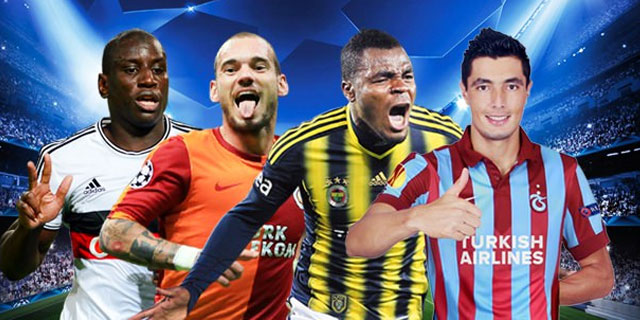 Devler Ligi'nin yeni kanalı belli oldu!