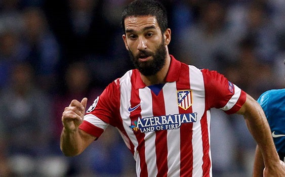 Ce­re­zo'dan Arda Turan'a emeklilik teklifi!