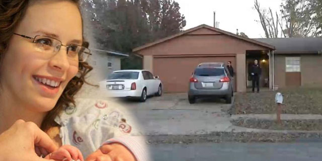 3 yaşında annesini öldürdü!