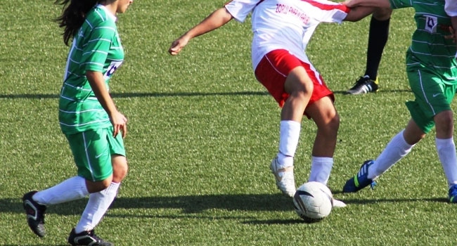 Mendoua'dan Türkiye'ye övgü