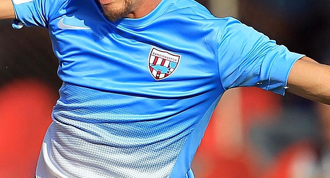 "Devreyi lider bitirmek istiyoruz''