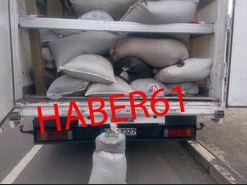 Çay skandalını jandarma çözdü