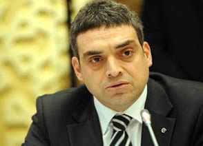 Esnaf Avm'lere yem edildi