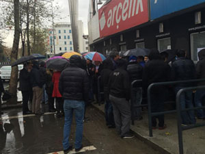 Trabzonspor'da öğretmen ilgisi