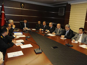 Trabzon'da denetimler sıklaşacak