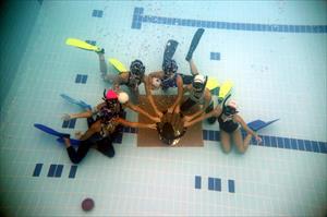 Şampiyon Türkiye’yi Avrupa’da temsil edecek