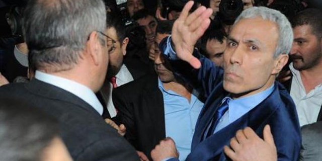 Ağca'dan Papa için şok sözler!