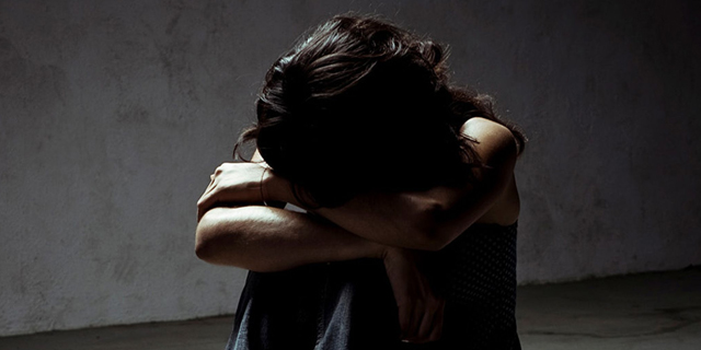 Gelinine tecavüz etti!