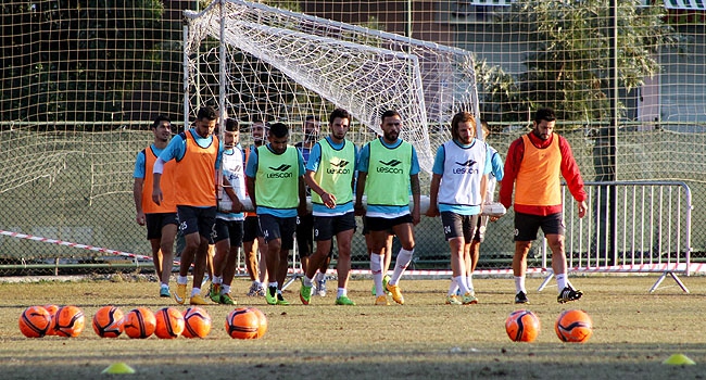"İlk dörtte olmamız gerekiyordu ama..."