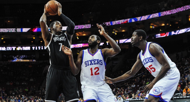 Philadelphia 76ers "rekor"a koşuyor