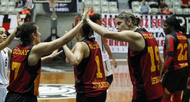 Son Avrupa şampiyonu galibiyetle tanışamadı