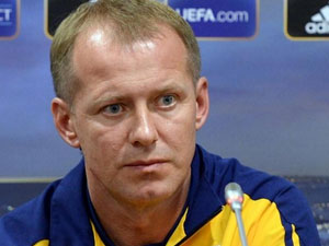 Rakhaiev: Tebrik ediyoruz